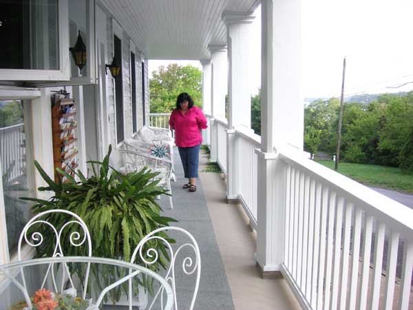 Porch