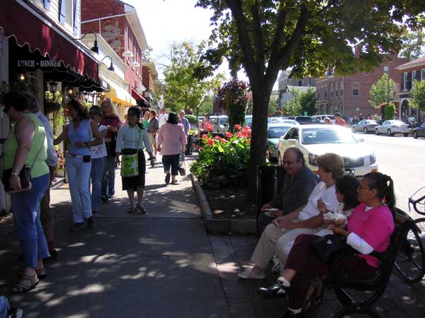 Very popular in this weather