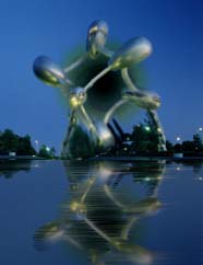 Nulspace distortion effect