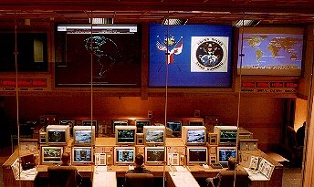 SAC HQ, NORAD