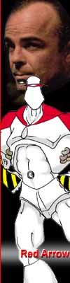 Red Arrow