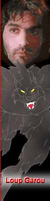 Loup Garou